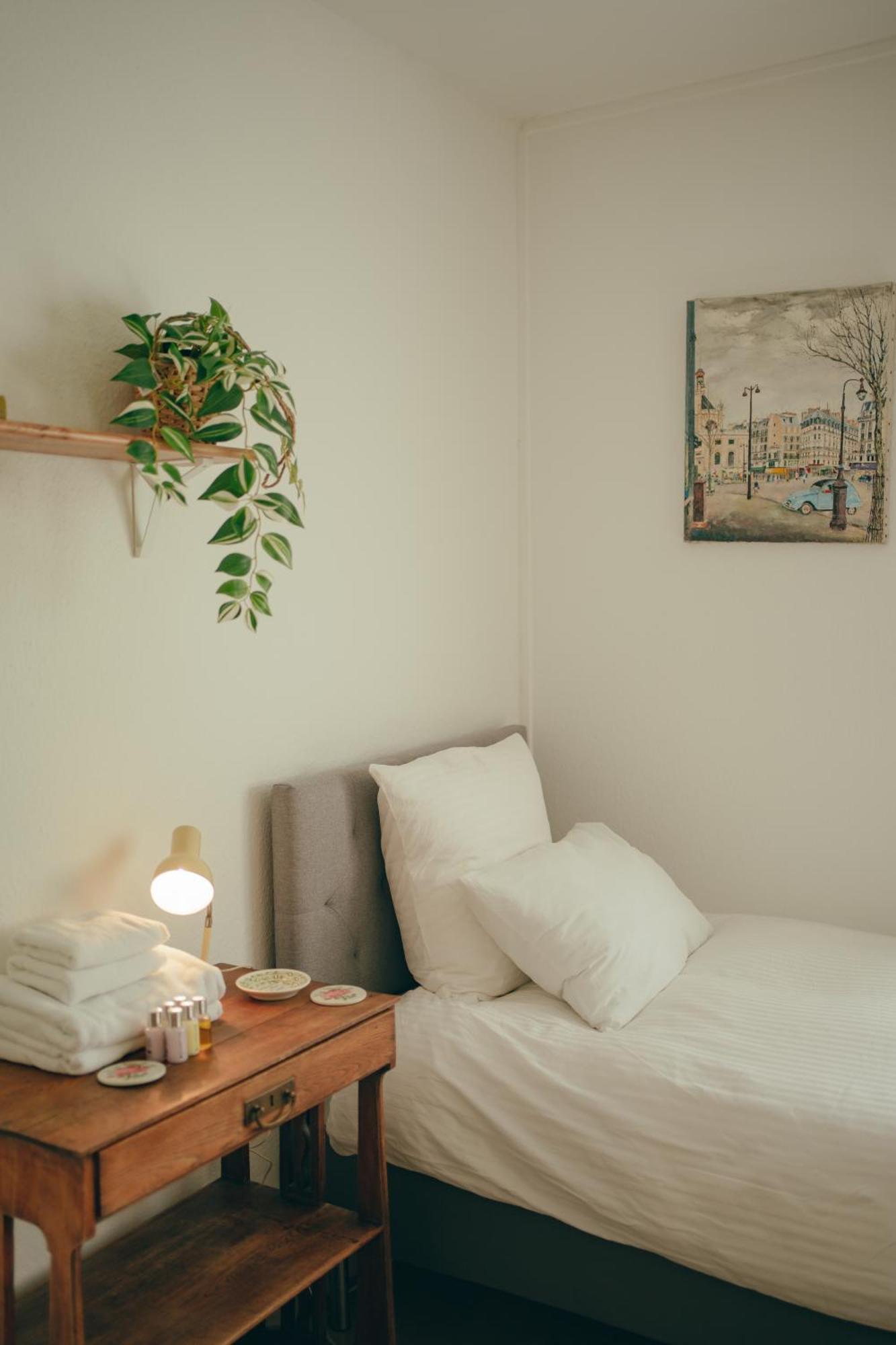 Cozy Garden Rooms Шевили-Лару Екстериор снимка