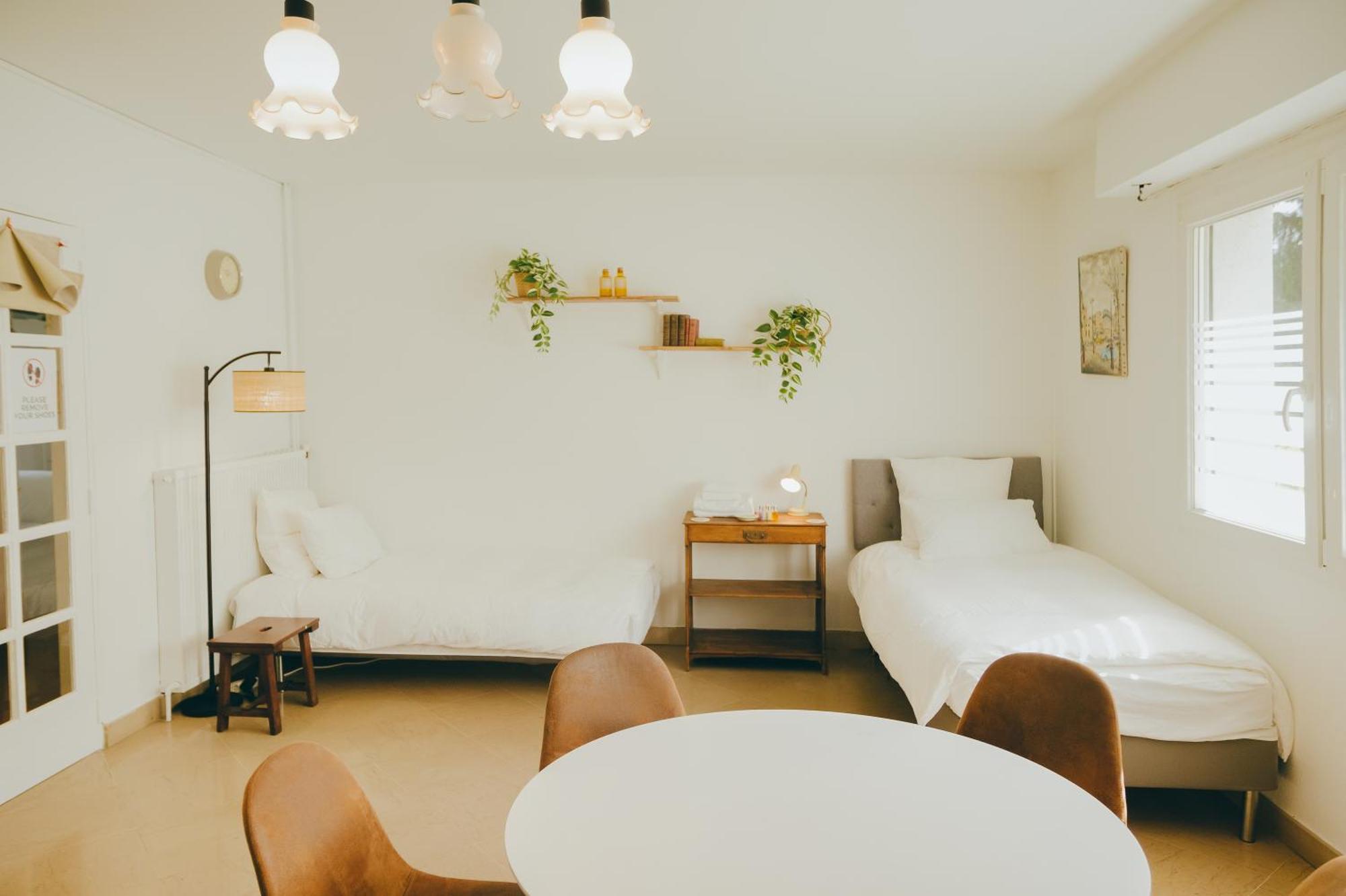 Cozy Garden Rooms Шевили-Лару Екстериор снимка