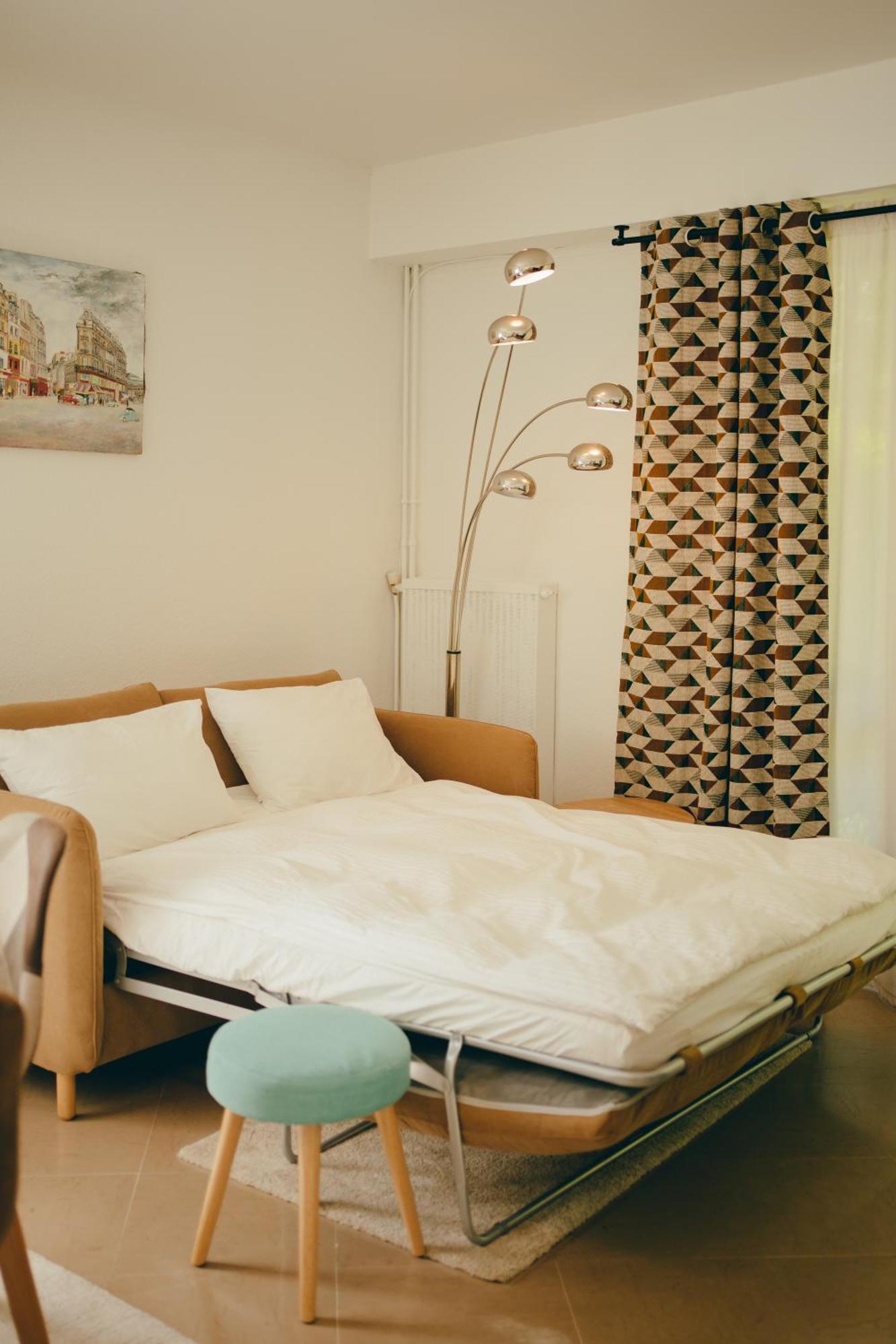 Cozy Garden Rooms Шевили-Лару Екстериор снимка
